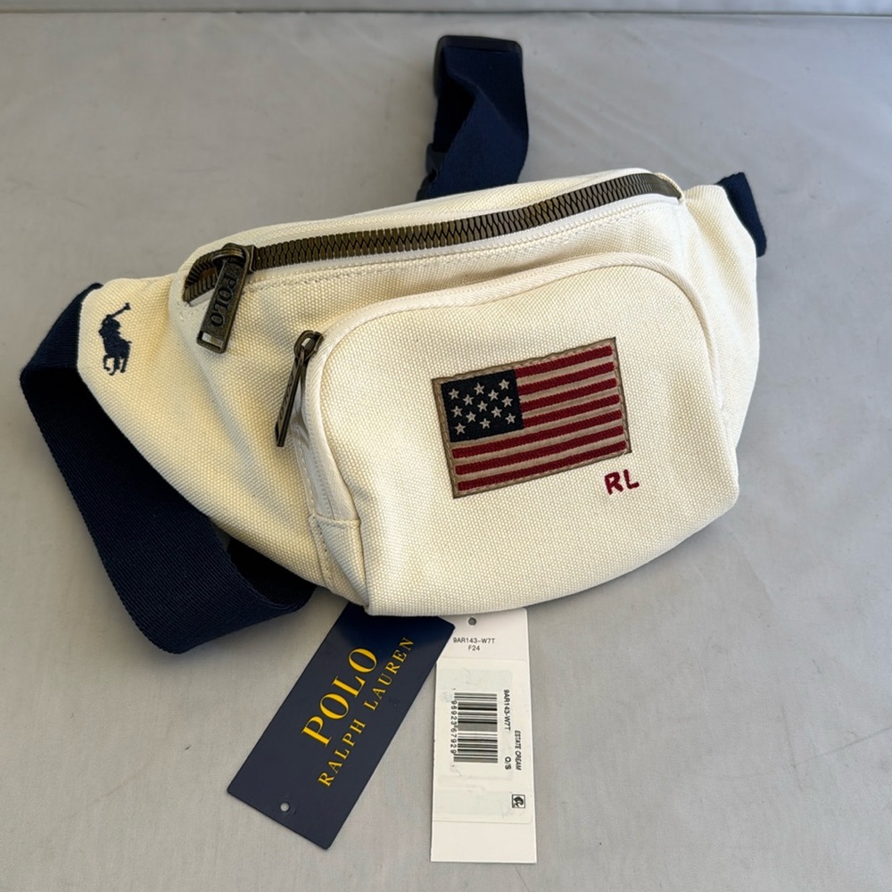 Ralph Lauren Bum bag